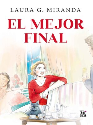 cover image of El mejor final